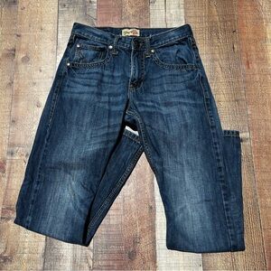men’s wrangler 20x vintage bootcut 29/32